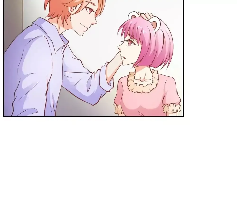 Sweety Curing Blood Chapter 68 page 37