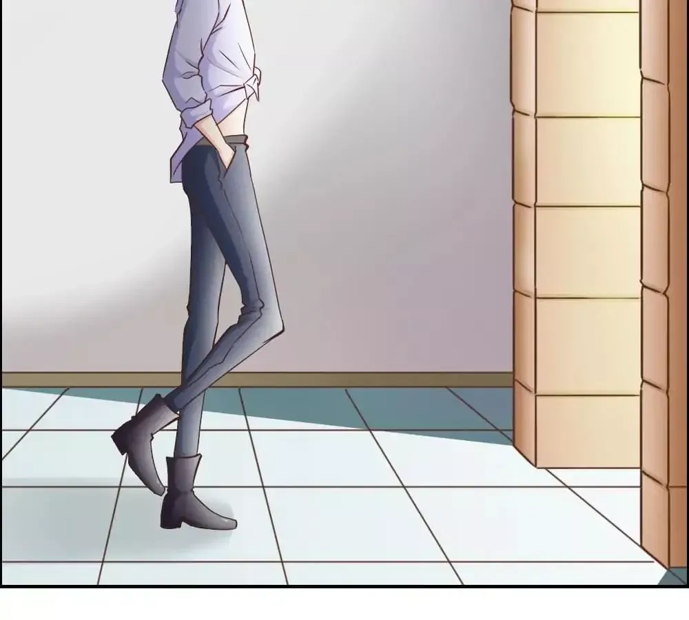 Sweety Curing Blood Chapter 68 page 39