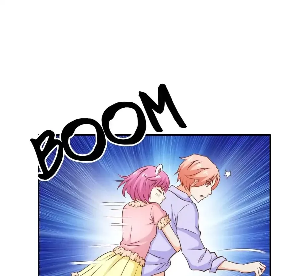 Sweety Curing Blood Chapter 68 page 40