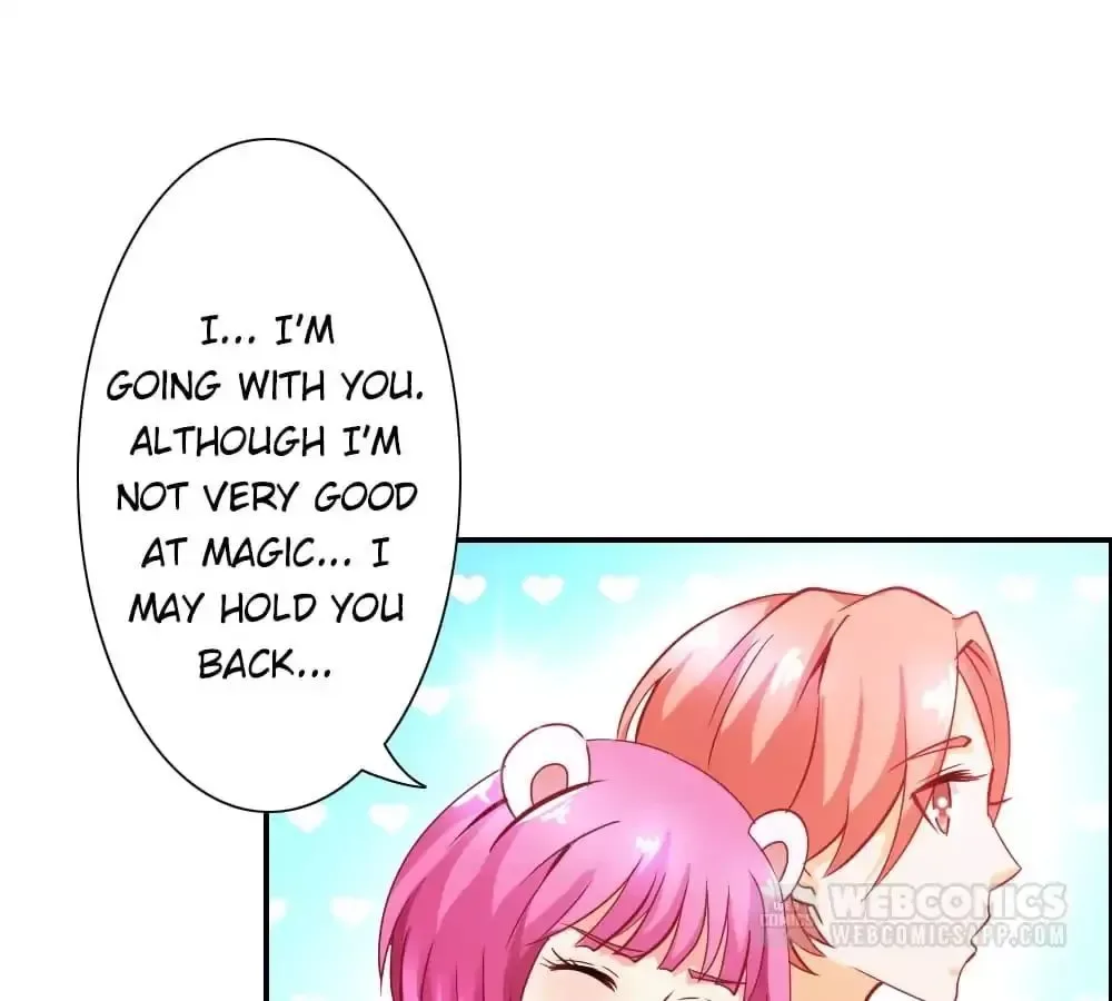 Sweety Curing Blood Chapter 68 page 42