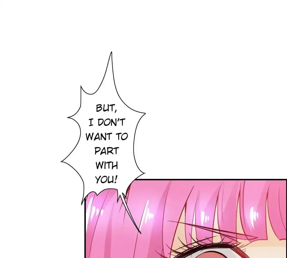 Sweety Curing Blood Chapter 68 page 45