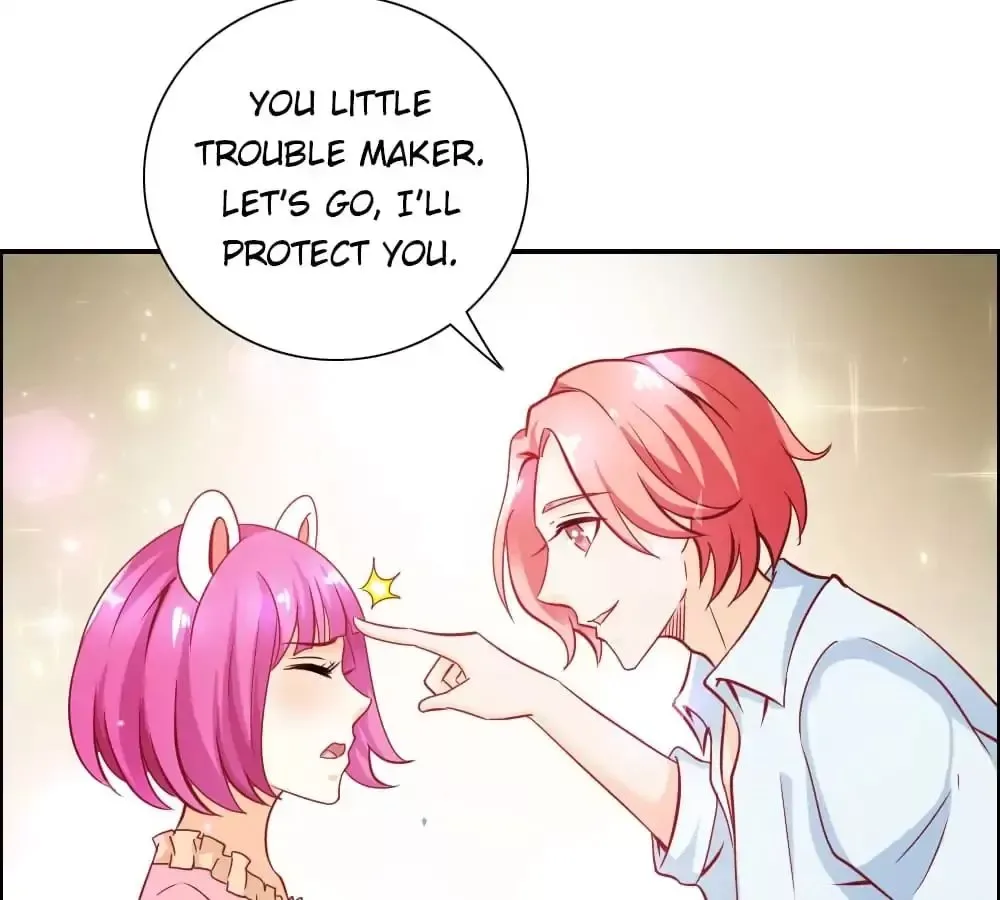Sweety Curing Blood Chapter 68 page 47