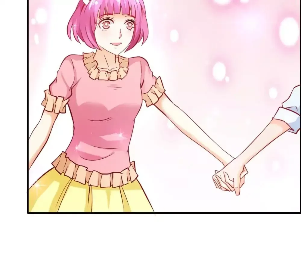 Sweety Curing Blood Chapter 68 page 49