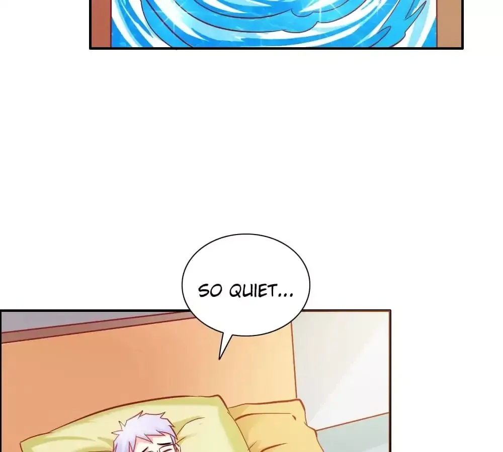 Sweety Curing Blood Chapter 68 page 53