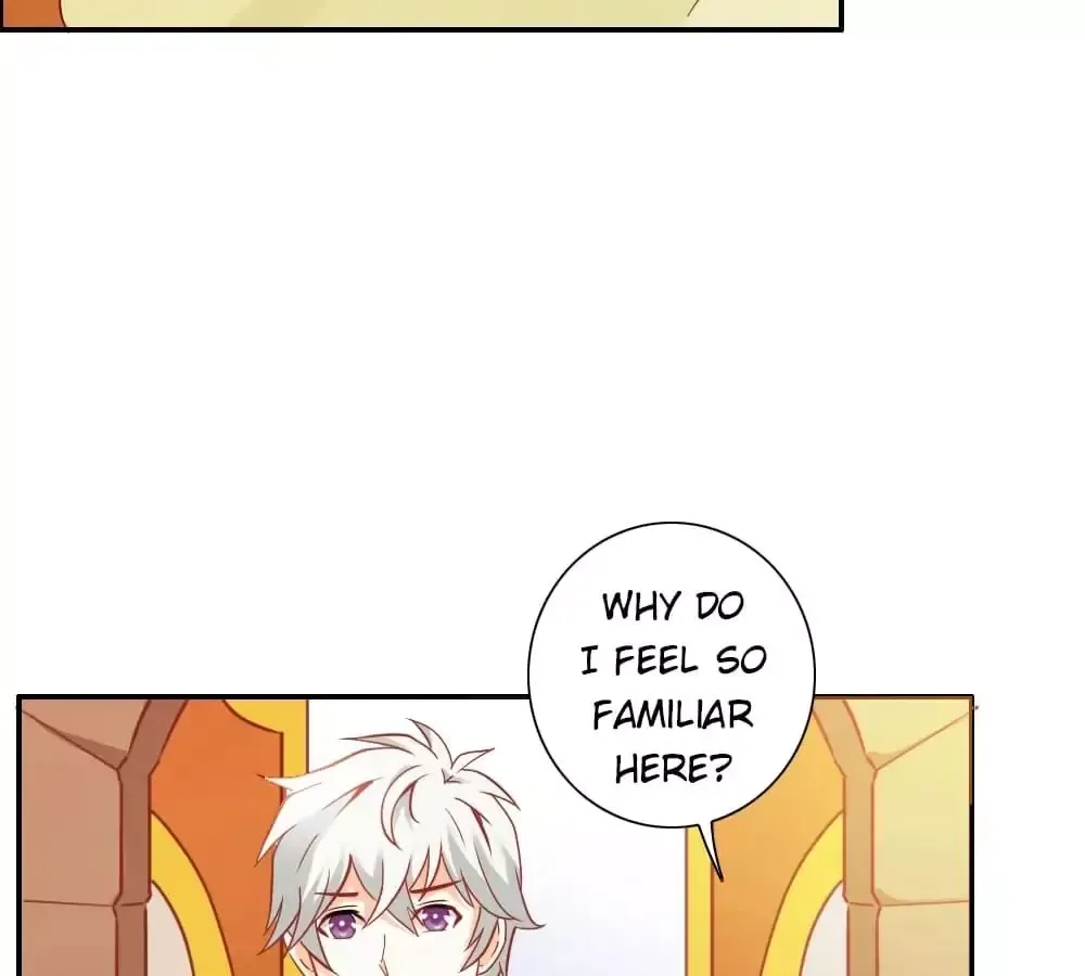 Sweety Curing Blood Chapter 68 page 55