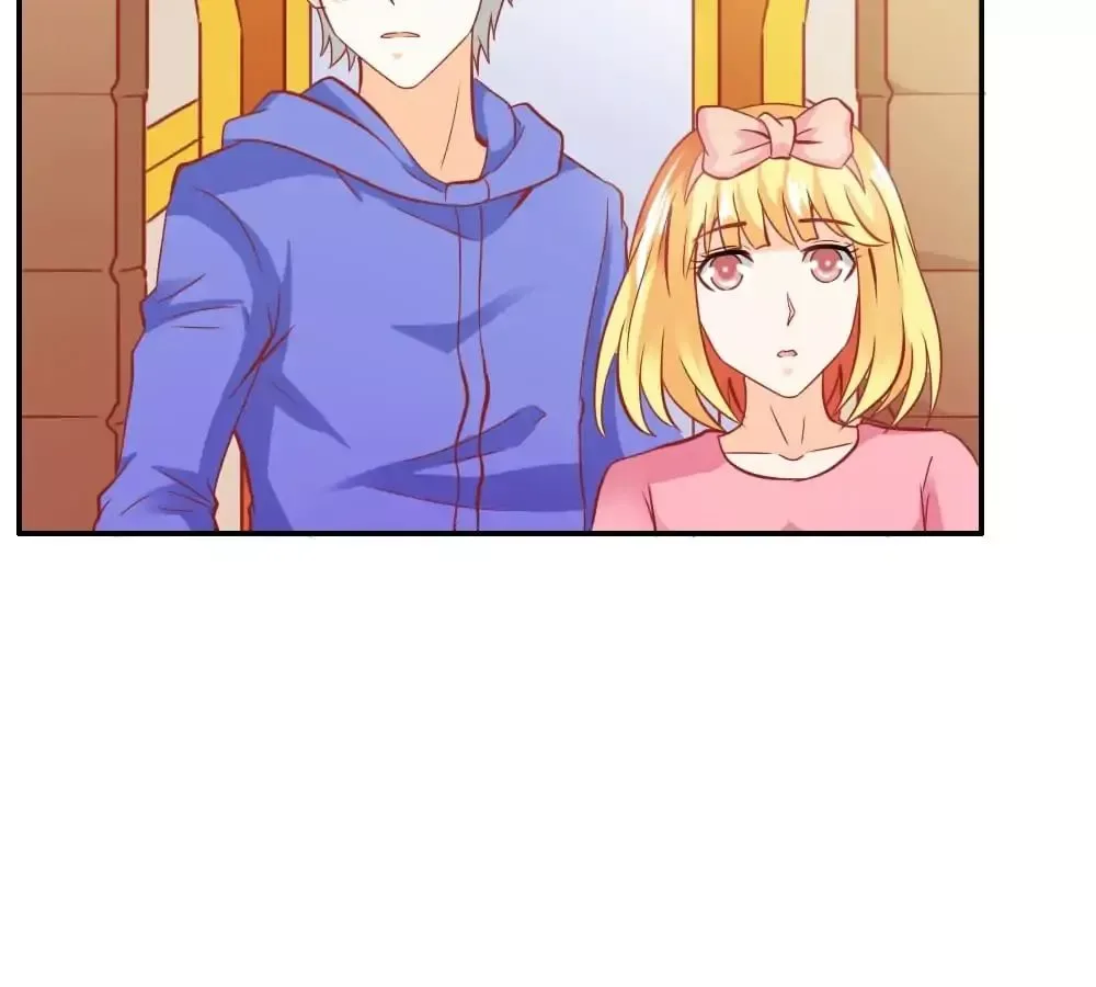 Sweety Curing Blood Chapter 68 page 56