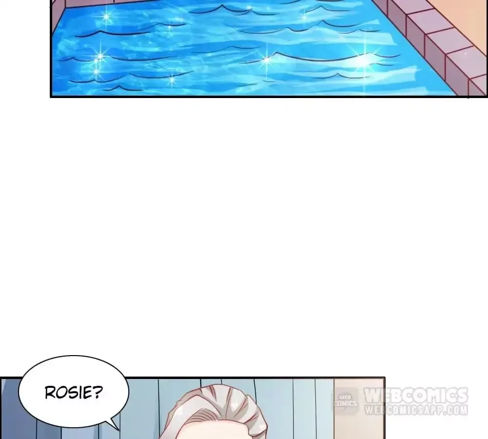 Sweety Curing Blood Chapter 68 page 58