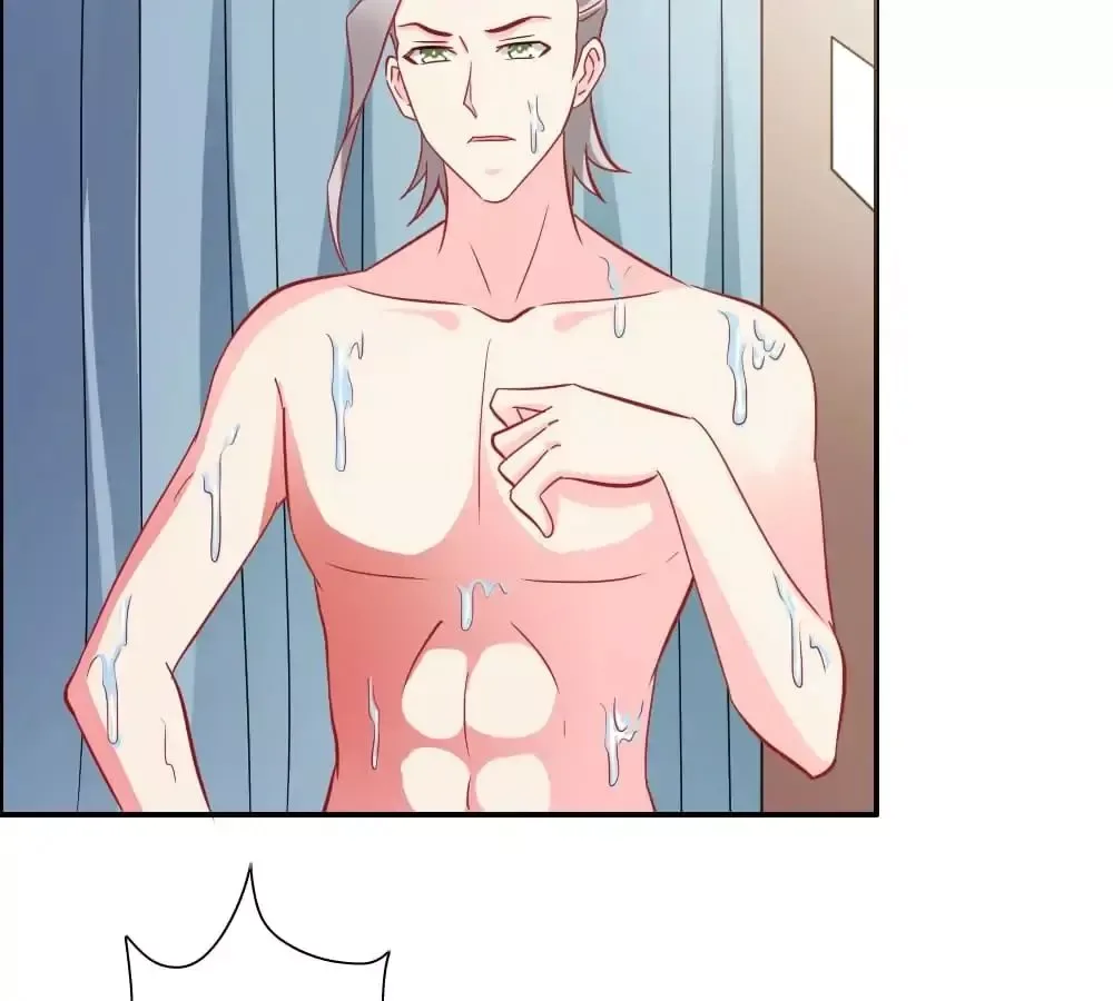 Sweety Curing Blood Chapter 68 page 59
