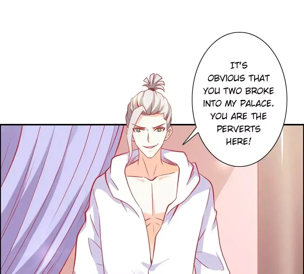 Sweety Curing Blood Chapter 69 page 4