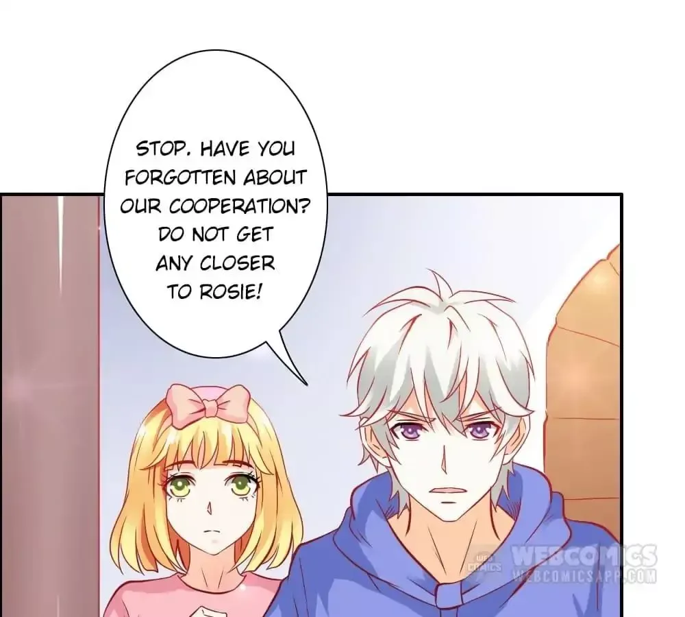 Sweety Curing Blood Chapter 69 page 6