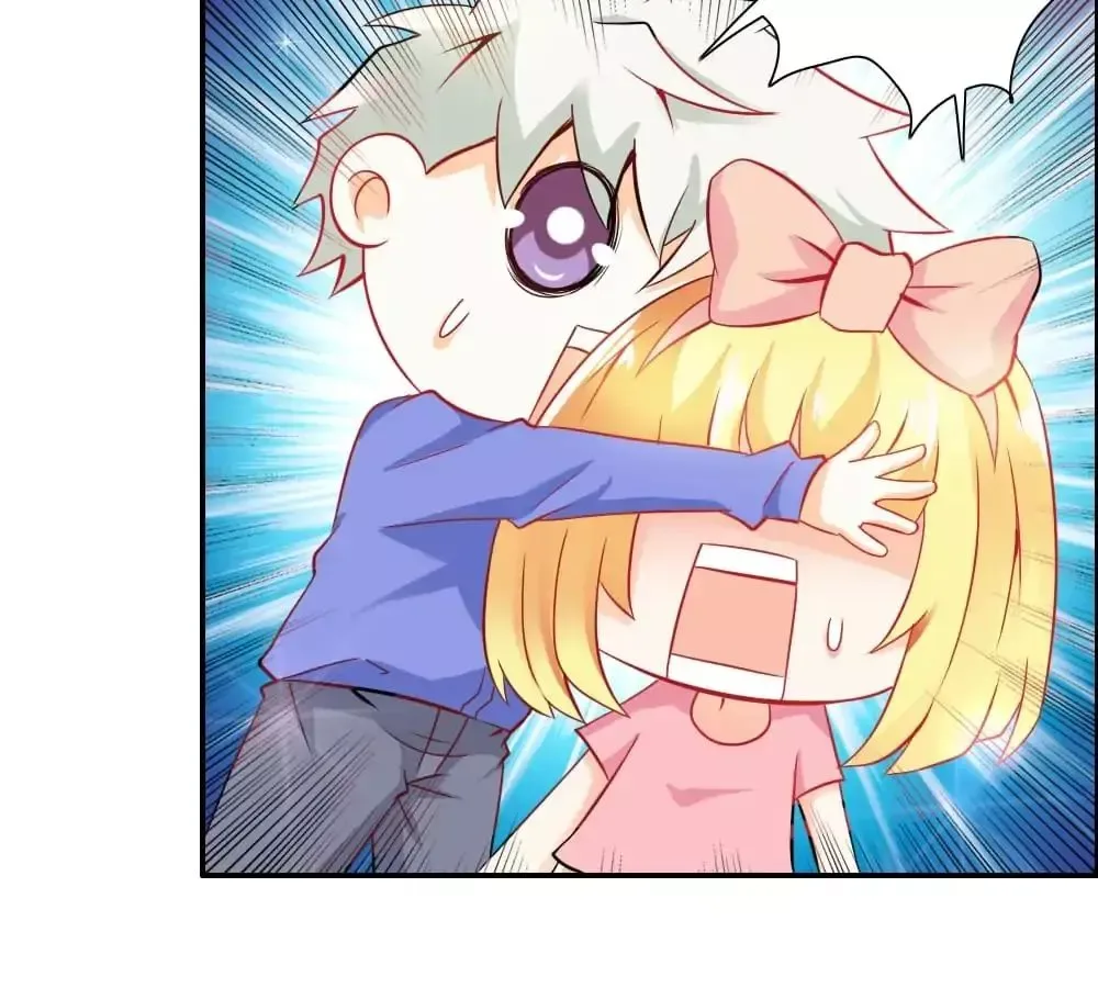 Sweety Curing Blood Chapter 69 page 3