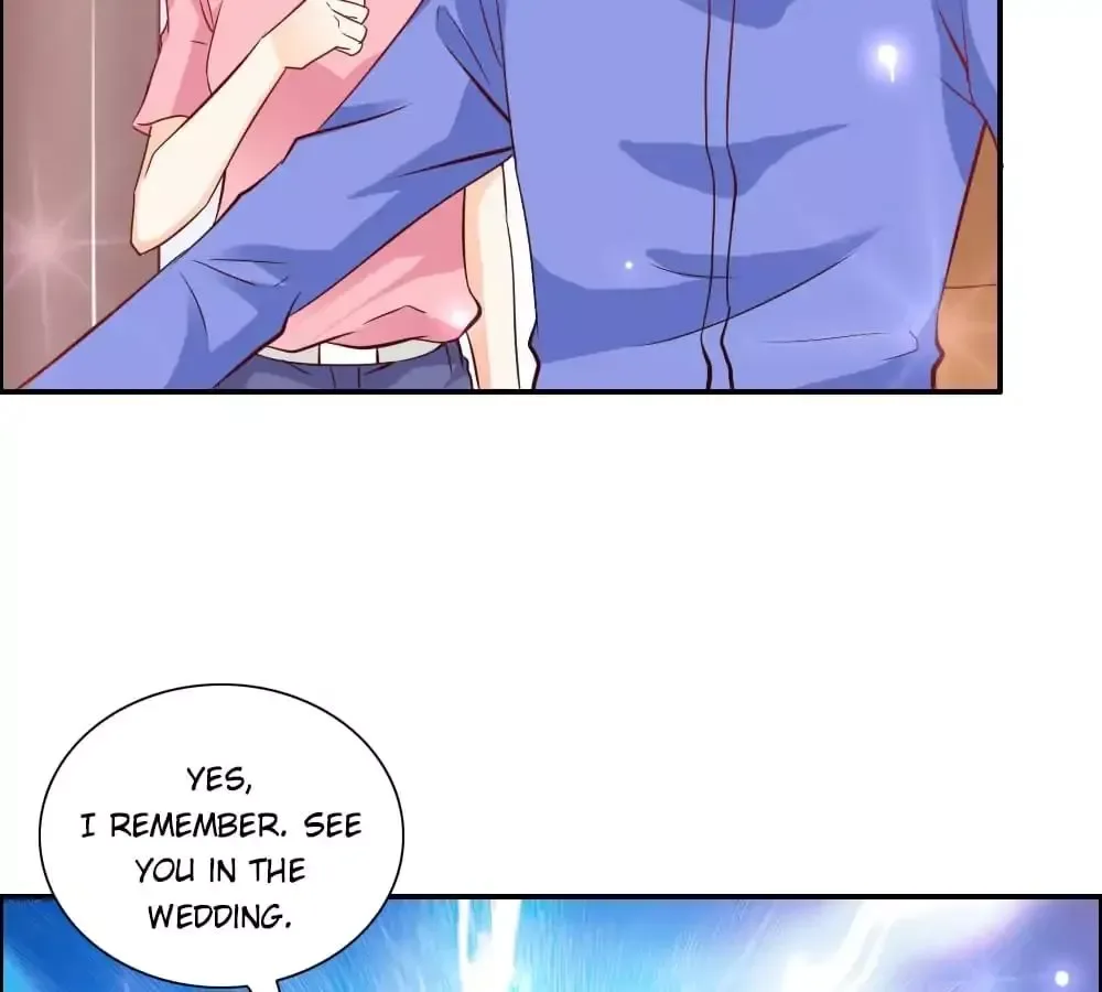 Sweety Curing Blood Chapter 69 page 7