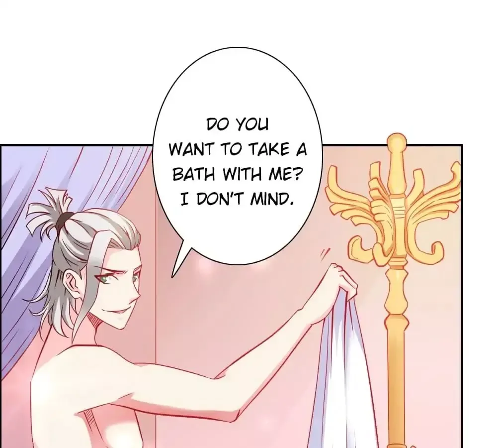 Sweety Curing Blood Chapter 69 page 1