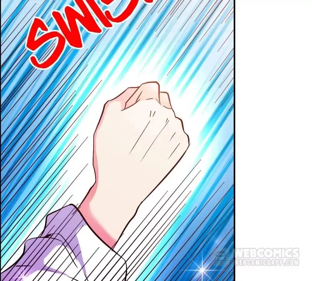 Sweety Curing Blood Chapter 69 page 14