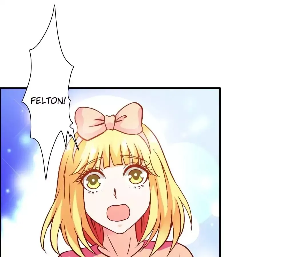 Sweety Curing Blood Chapter 69 page 19