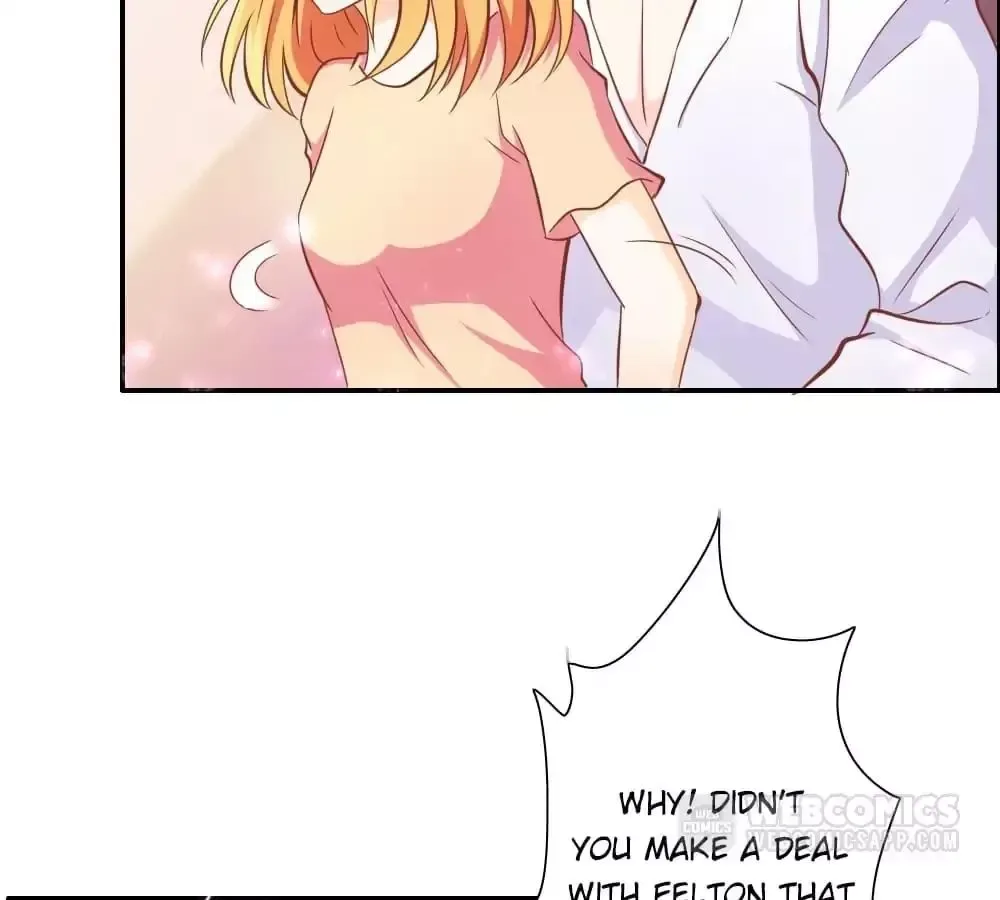 Sweety Curing Blood Chapter 69 page 22