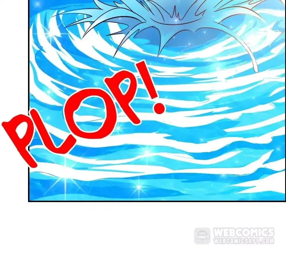 Sweety Curing Blood Chapter 69 page 18