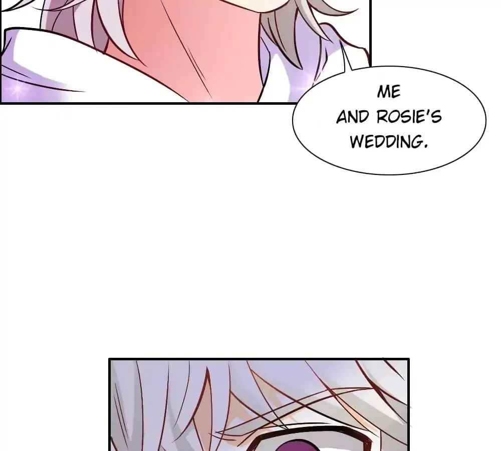 Sweety Curing Blood Chapter 69 page 12