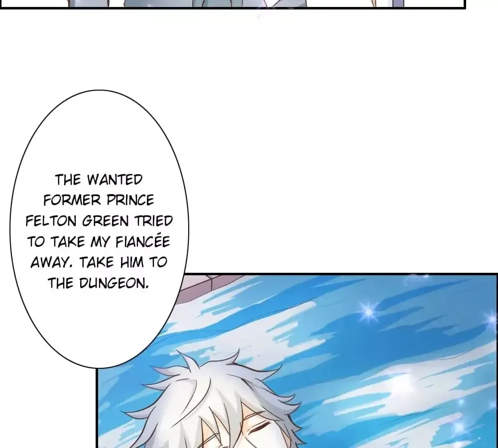 Sweety Curing Blood Chapter 69 page 27