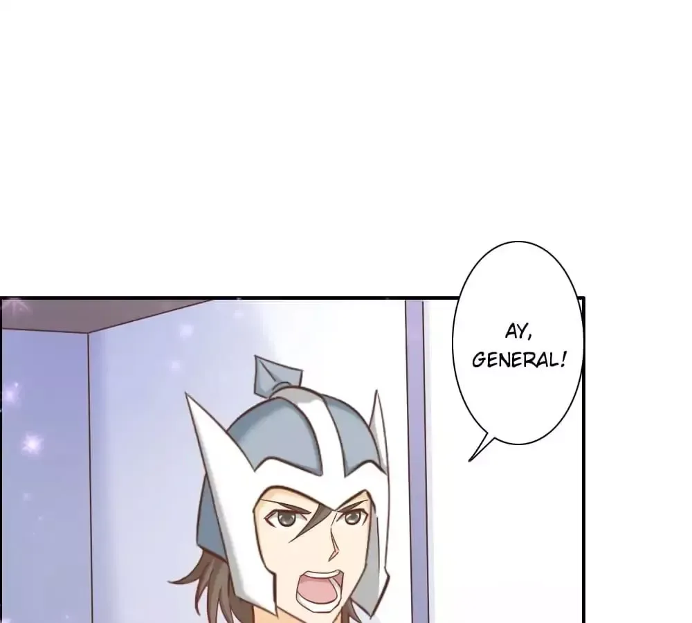 Sweety Curing Blood Chapter 69 page 29