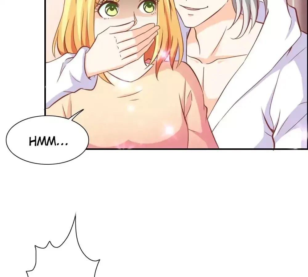 Sweety Curing Blood Chapter 69 page 25