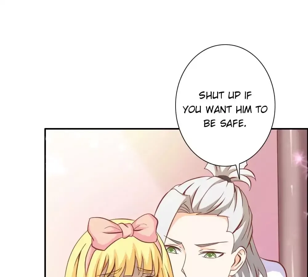 Sweety Curing Blood Chapter 69 page 24