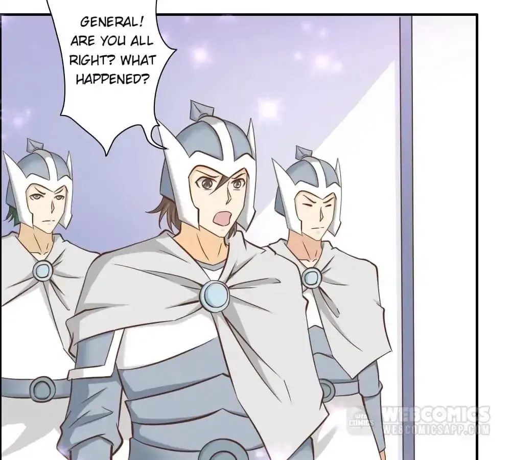 Sweety Curing Blood Chapter 69 page 26