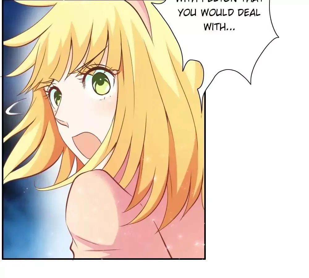 Sweety Curing Blood Chapter 69 page 23