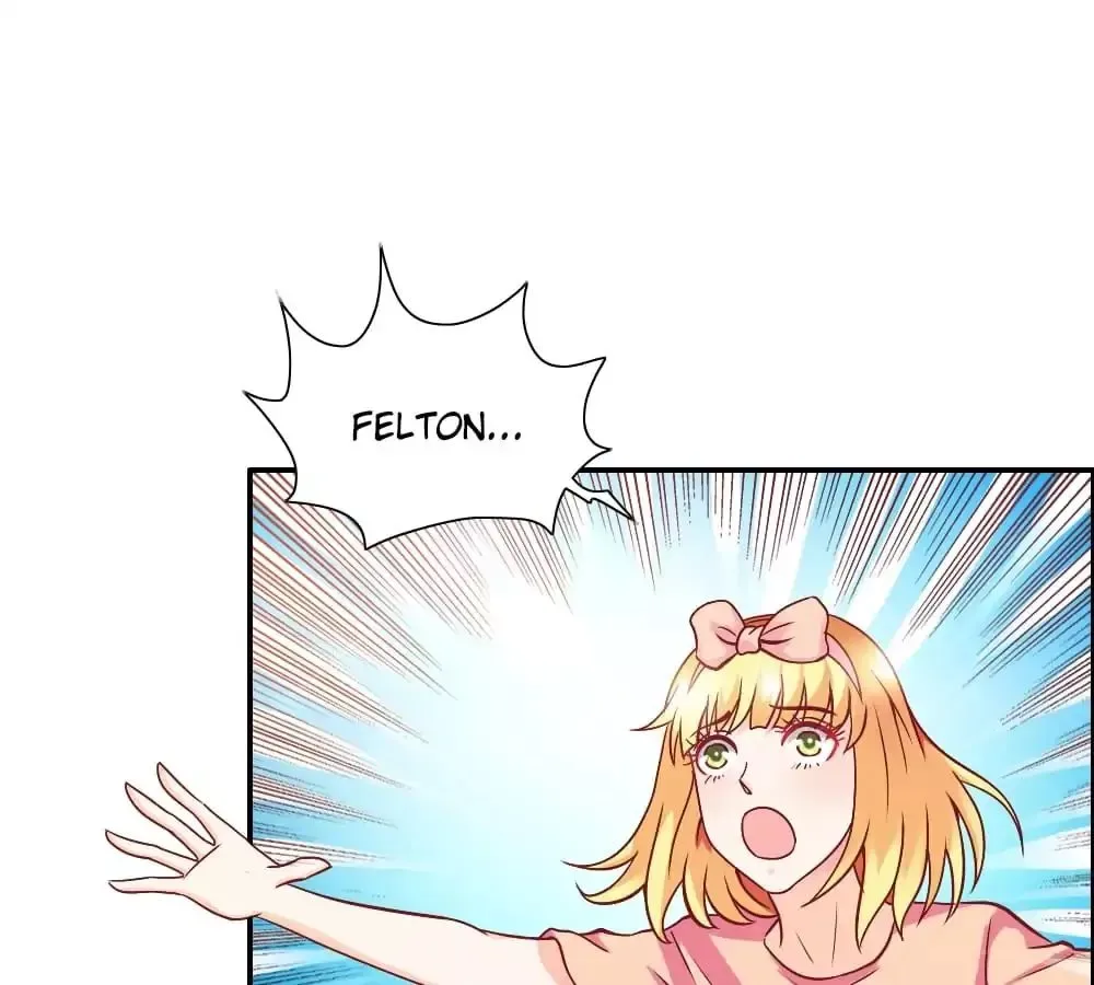 Sweety Curing Blood Chapter 69 page 32