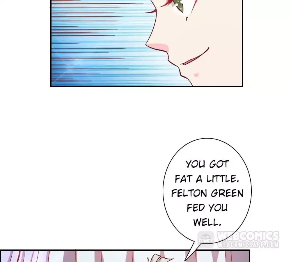 Sweety Curing Blood Chapter 69 page 34