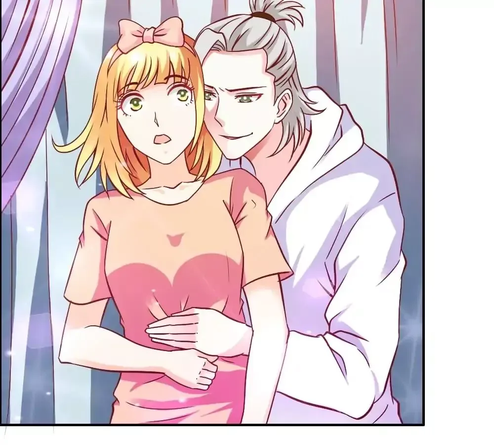 Sweety Curing Blood Chapter 69 page 35