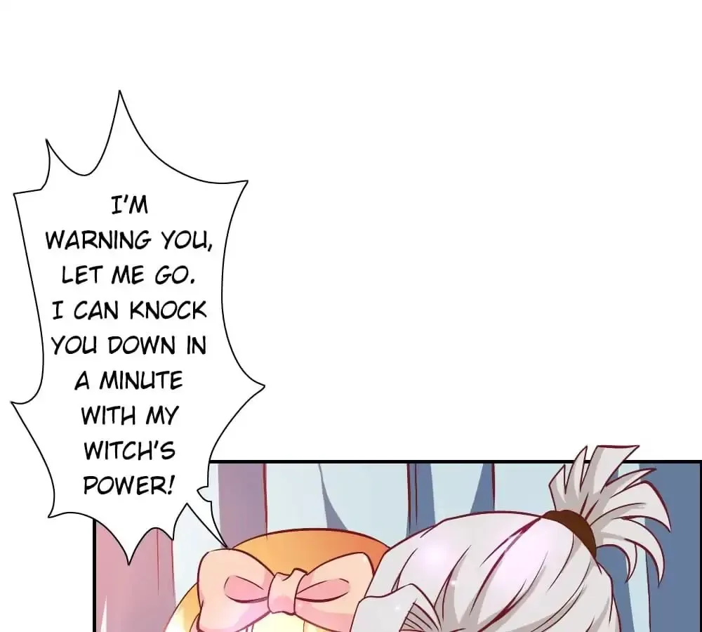 Sweety Curing Blood Chapter 69 page 36