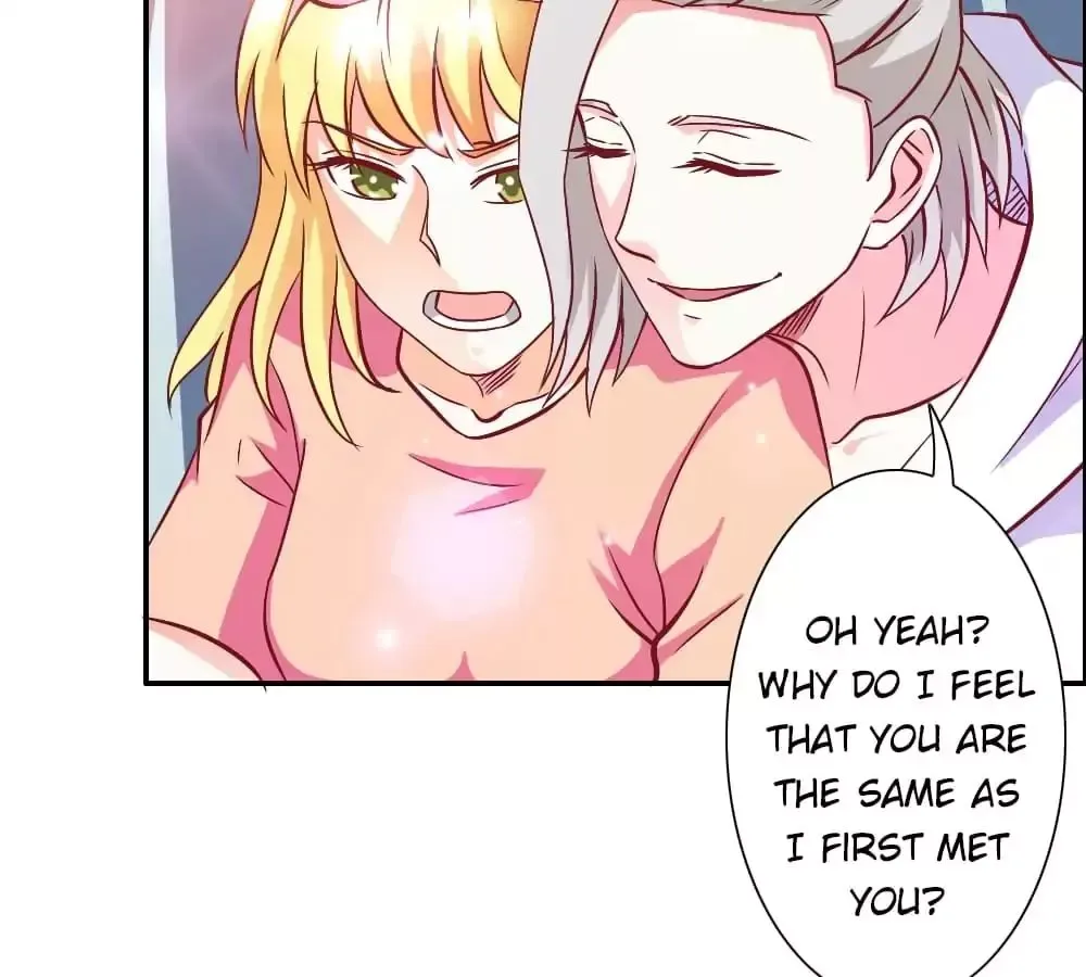Sweety Curing Blood Chapter 69 page 37