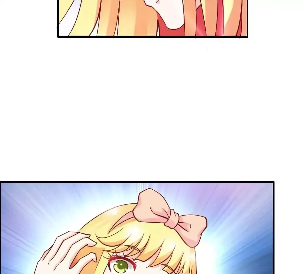 Sweety Curing Blood Chapter 69 page 39