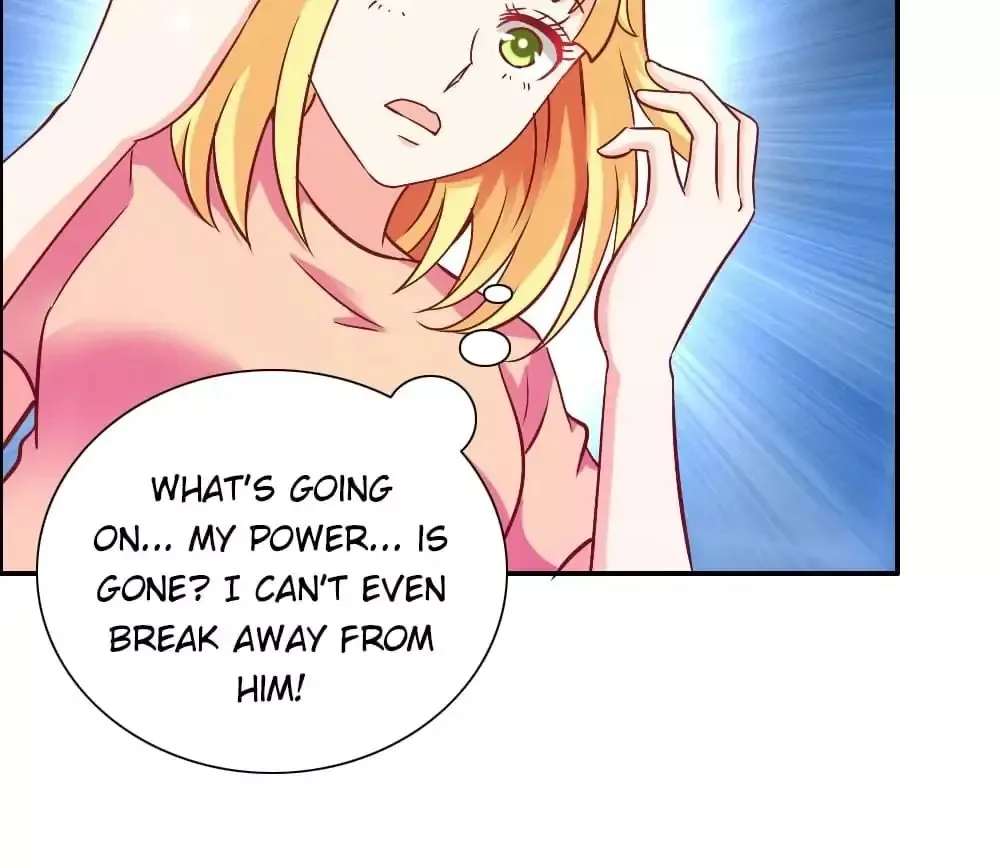 Sweety Curing Blood Chapter 69 page 40