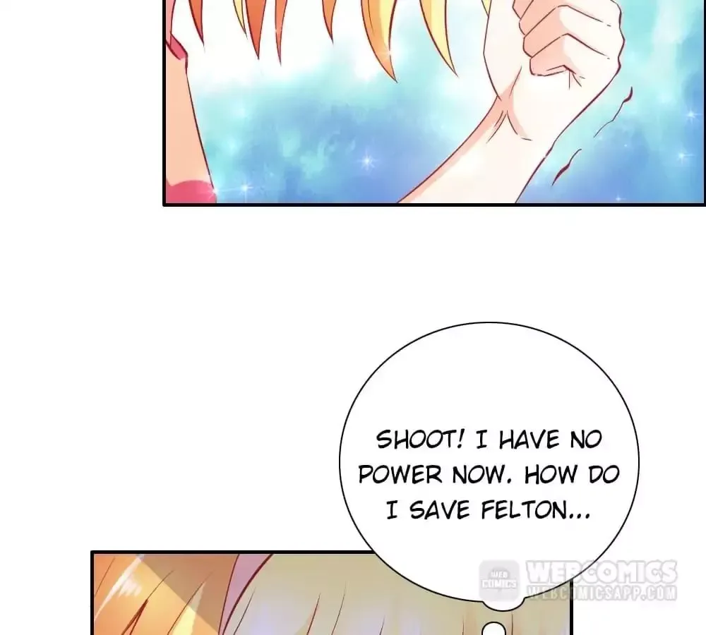 Sweety Curing Blood Chapter 69 page 42