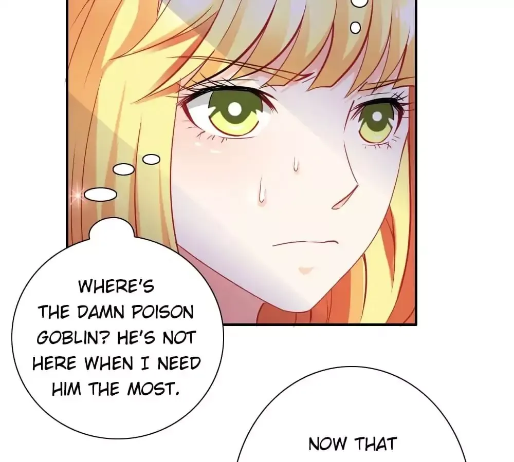 Sweety Curing Blood Chapter 69 page 43