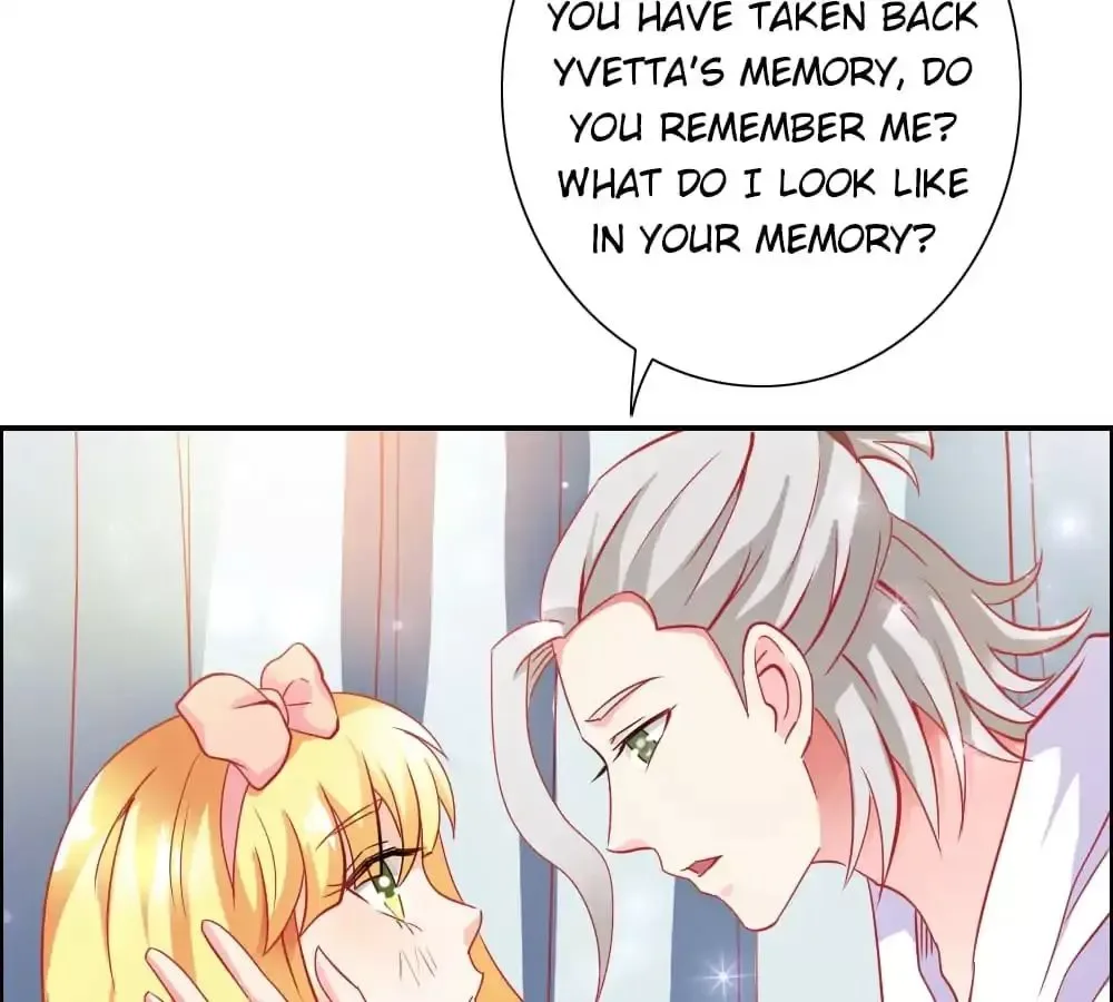 Sweety Curing Blood Chapter 69 page 44