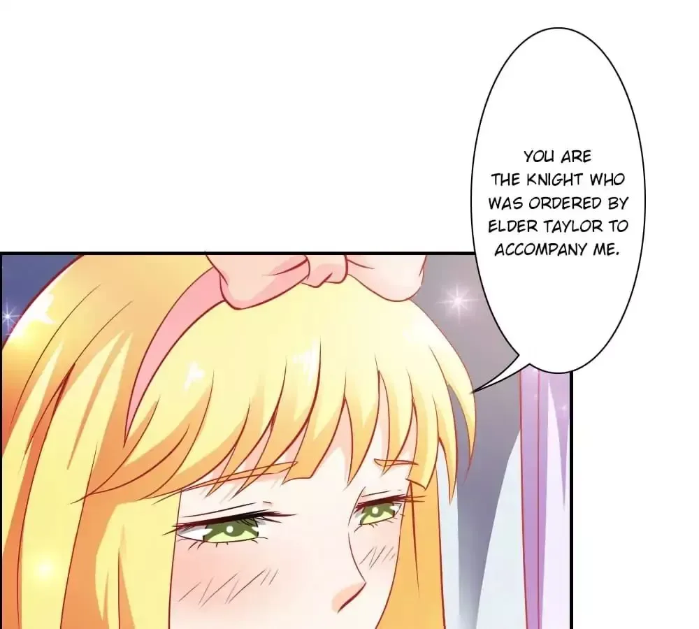 Sweety Curing Blood Chapter 69 page 47