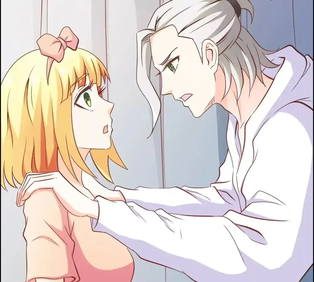 Sweety Curing Blood Chapter 69 page 53