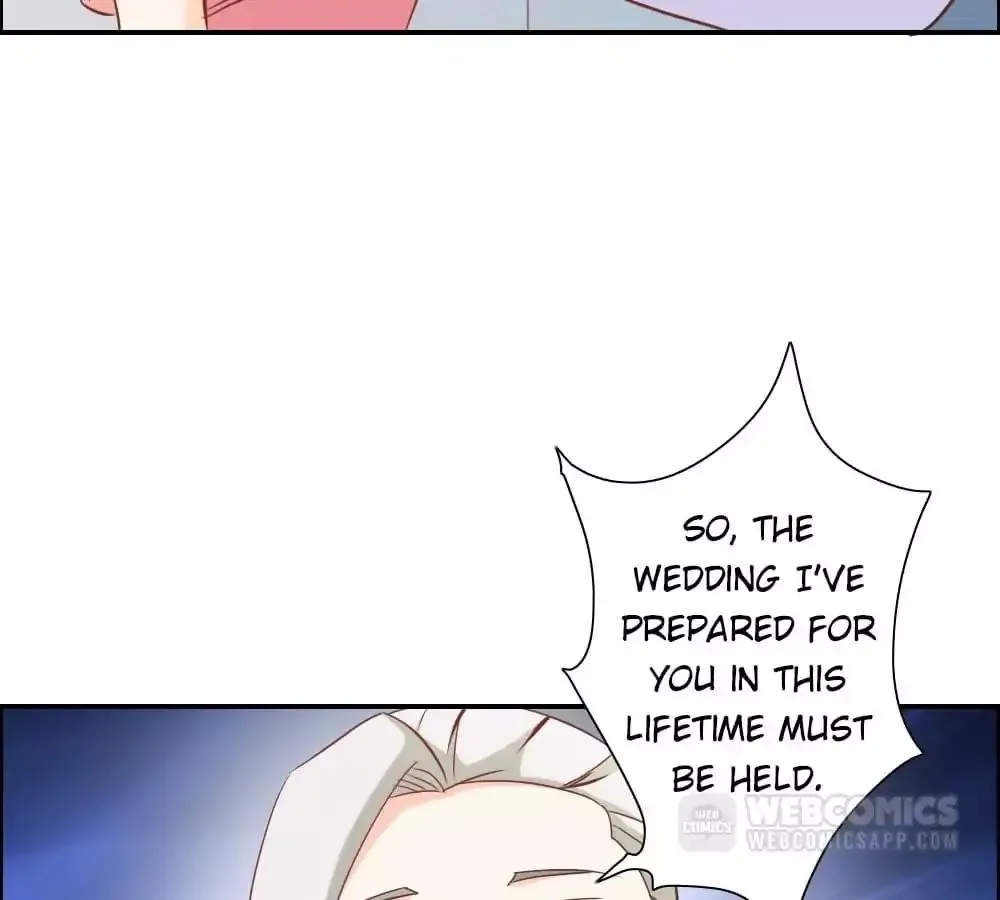 Sweety Curing Blood Chapter 69 page 54