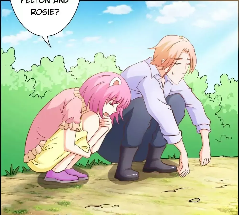 Sweety Curing Blood Chapter 69 page 60