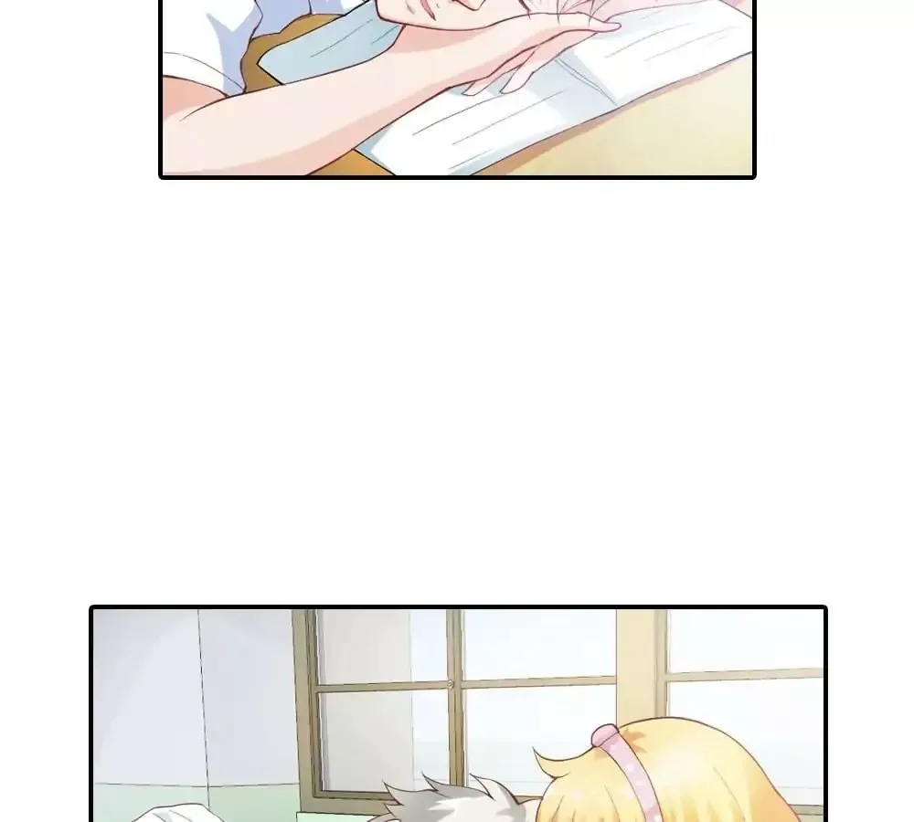 Sweety Curing Blood Chapter 7 page 29