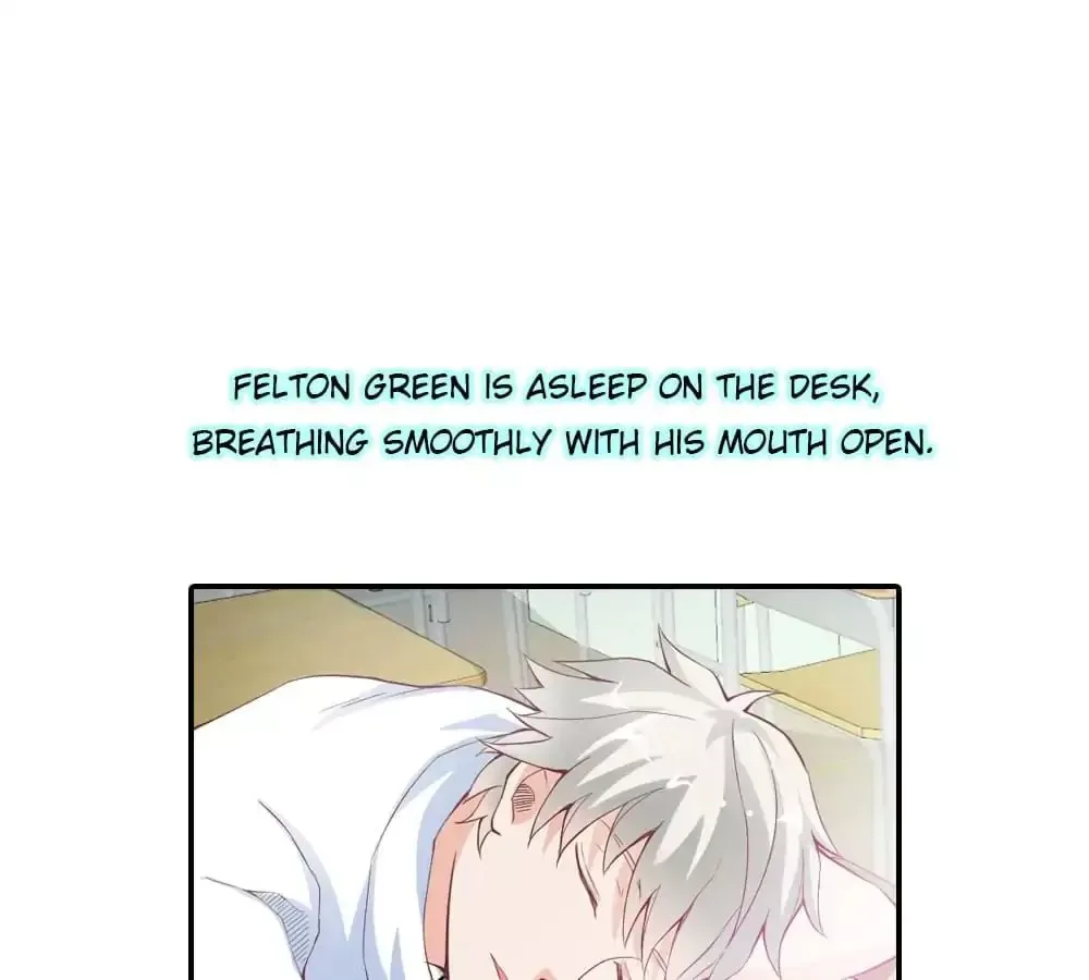 Sweety Curing Blood Chapter 7 page 28
