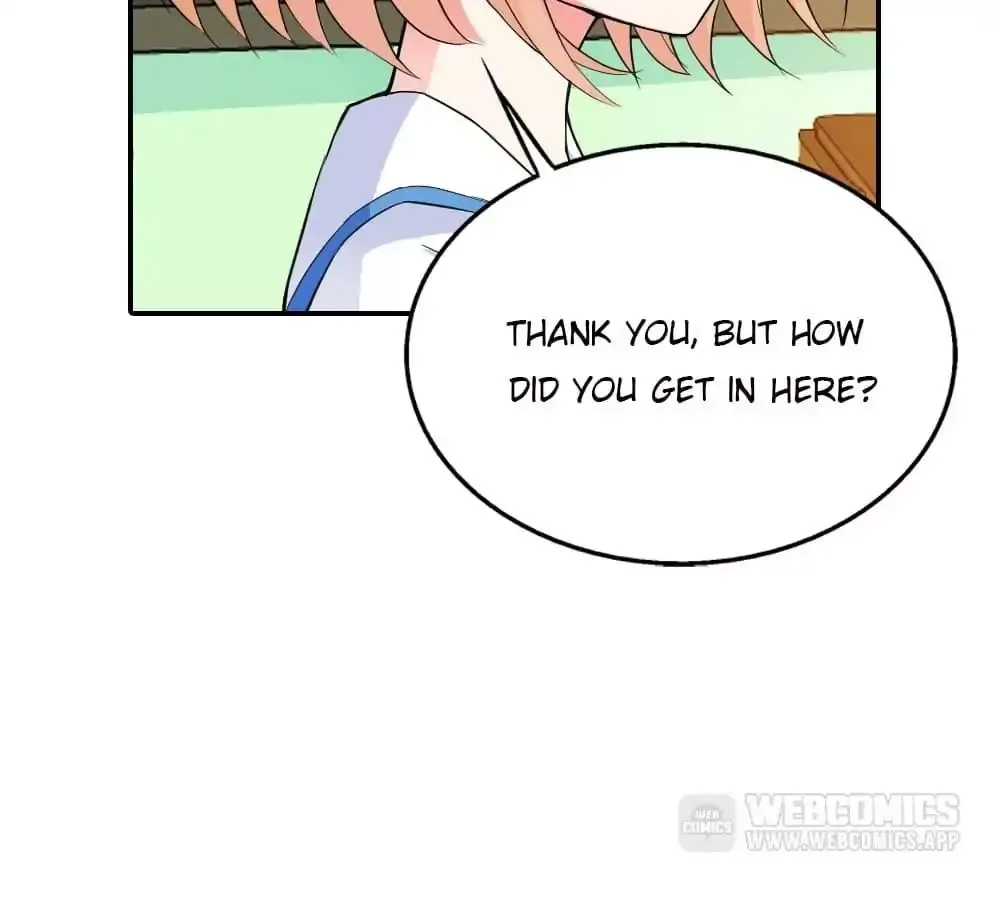 Sweety Curing Blood Chapter 7 page 27
