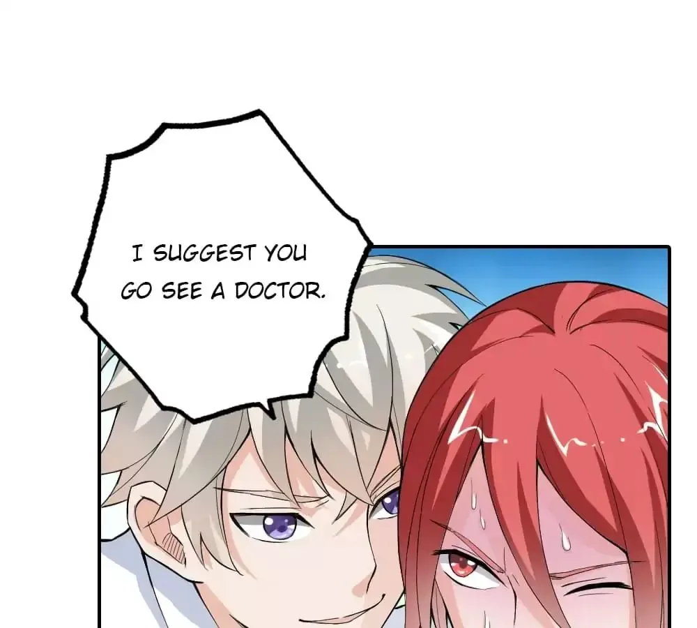 Sweety Curing Blood Chapter 7 page 18