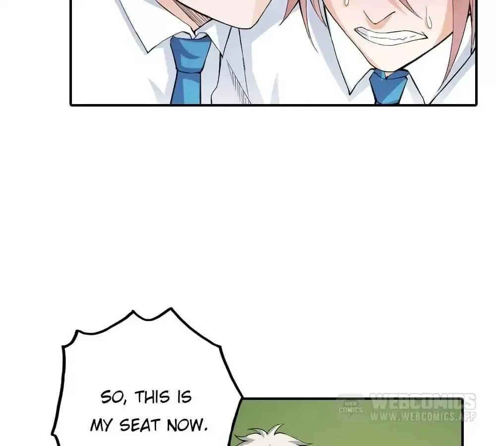 Sweety Curing Blood Chapter 7 page 19