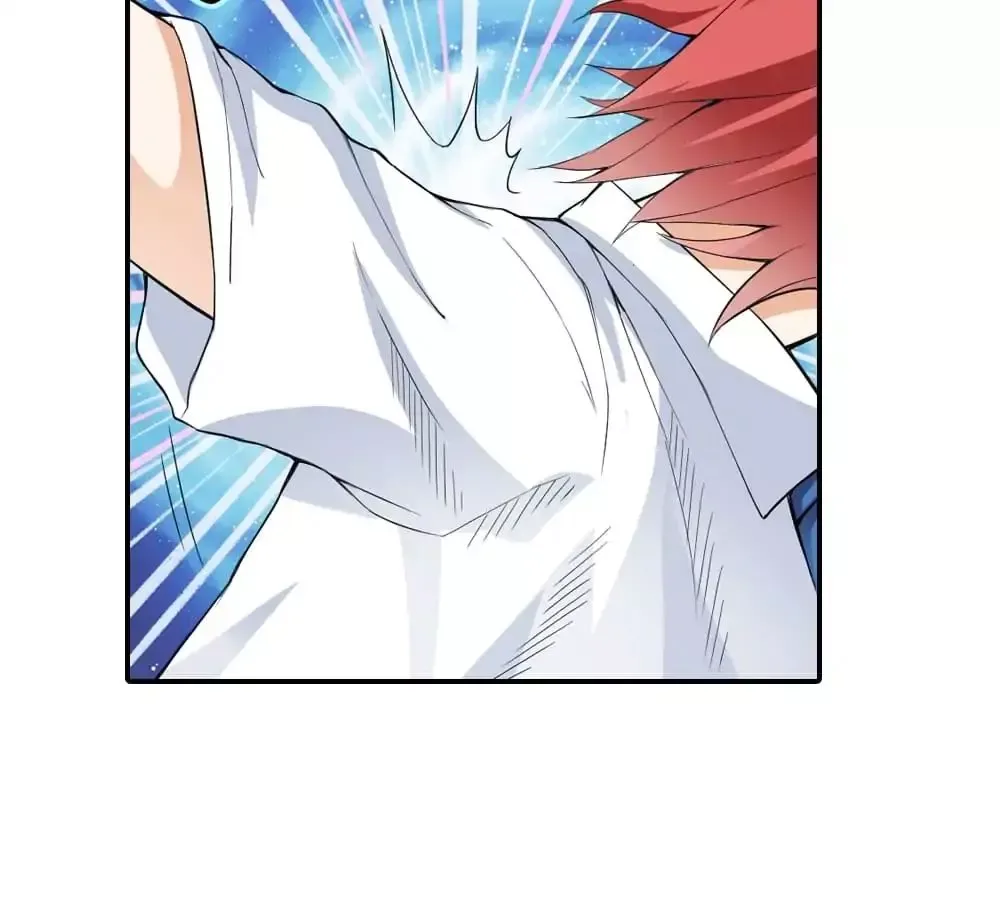 Sweety Curing Blood Chapter 7 page 17