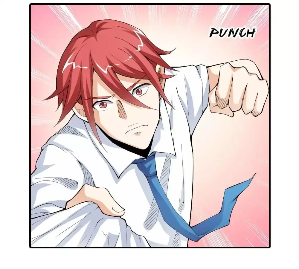 Sweety Curing Blood Chapter 7 page 12