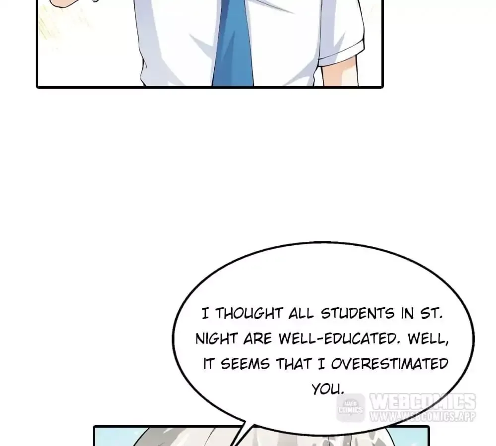 Sweety Curing Blood Chapter 7 page 3